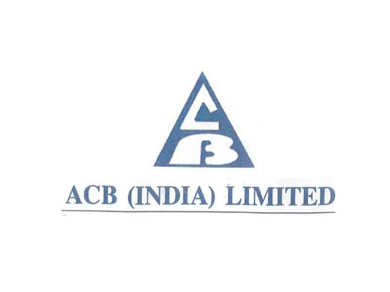 ACB  India LTD